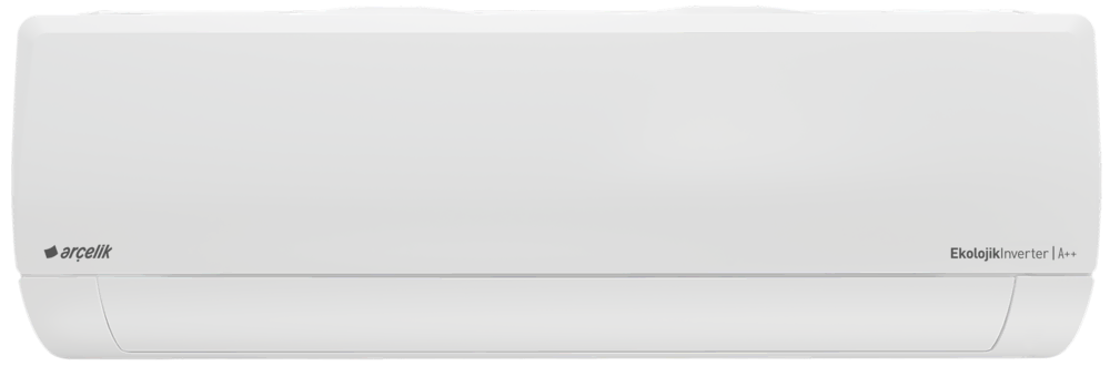 Ekolojik Inverter Klima 9.000 Btu/h