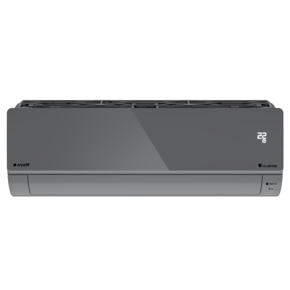 HP Ultra Hijyen Plus Inverter Klima 9.000 Btu/h