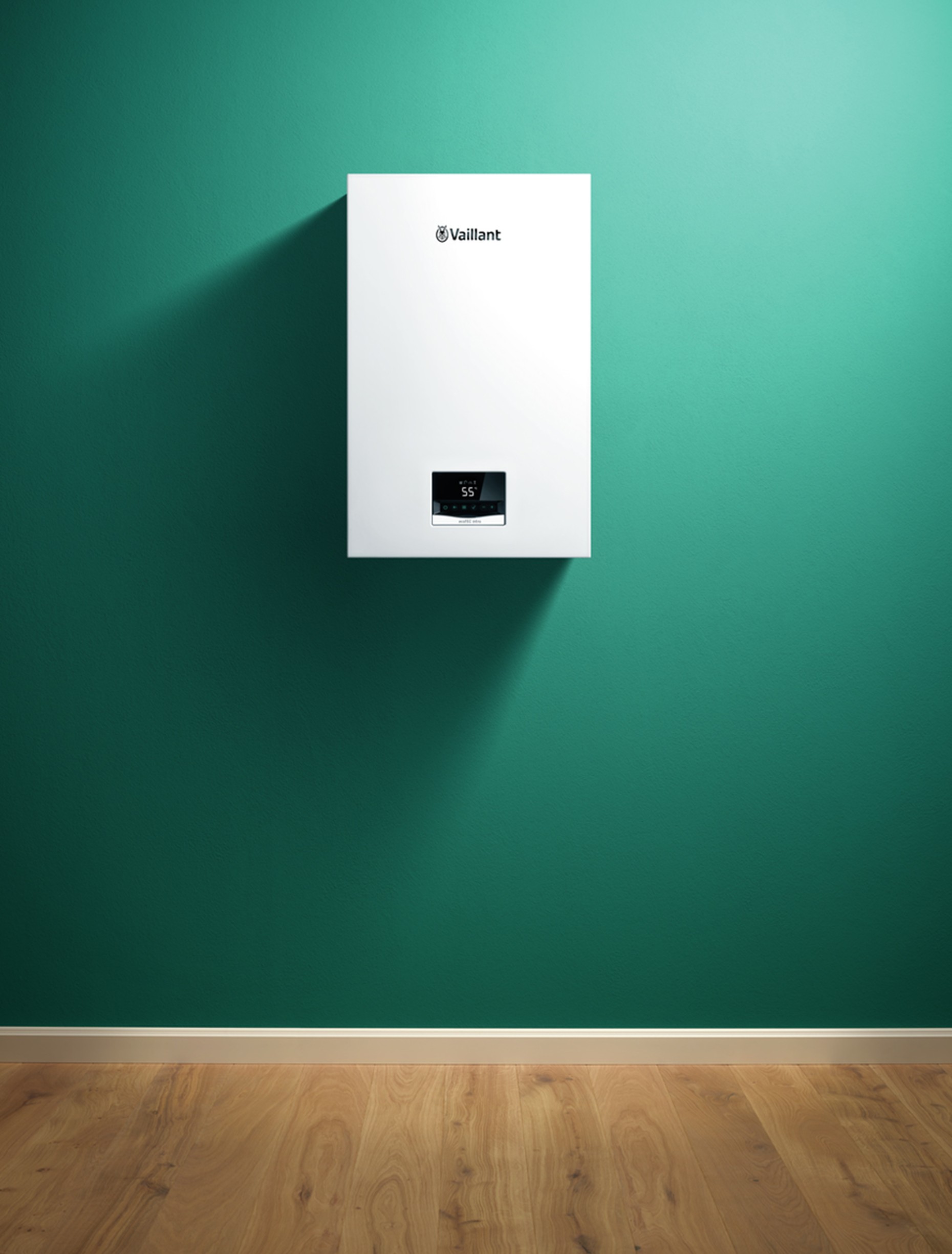 ecoTec Intro - 28 kW