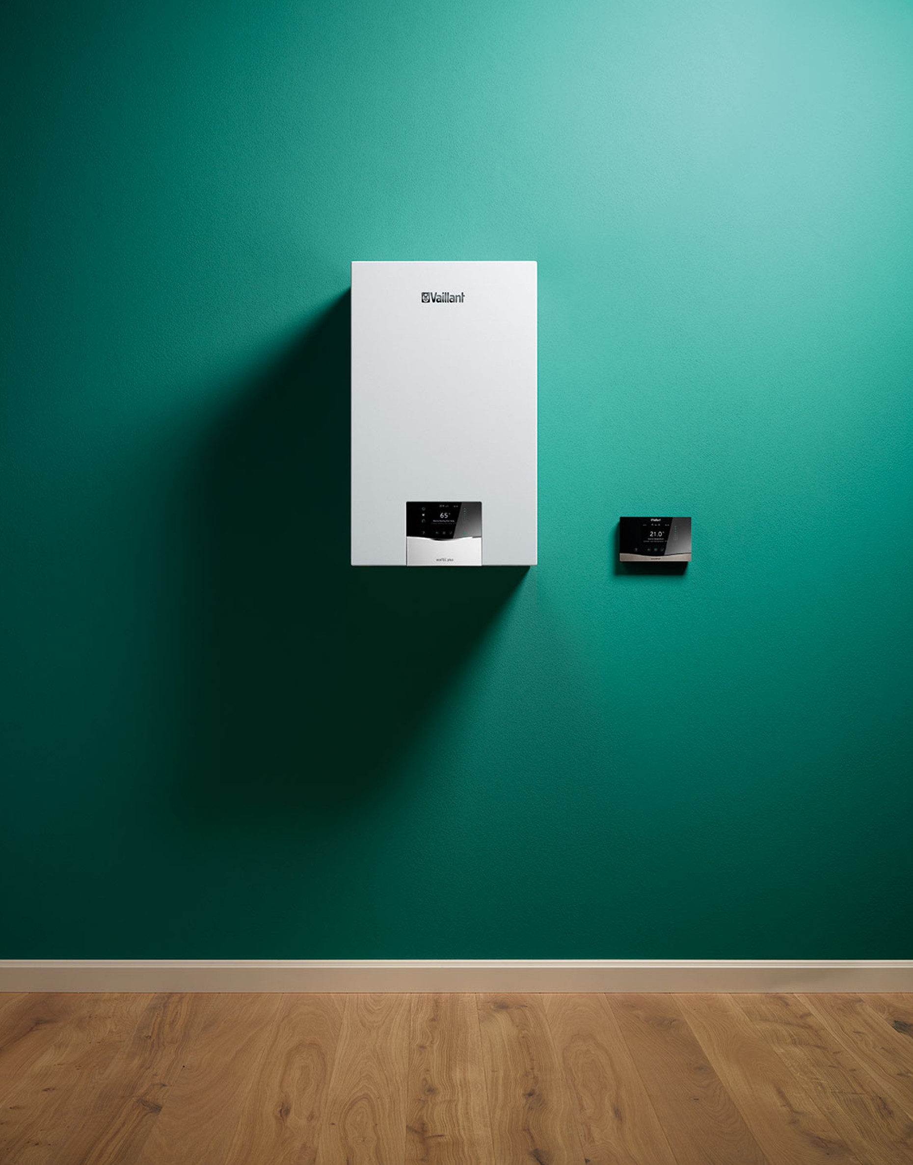 ecoTec Plus - 20 kW