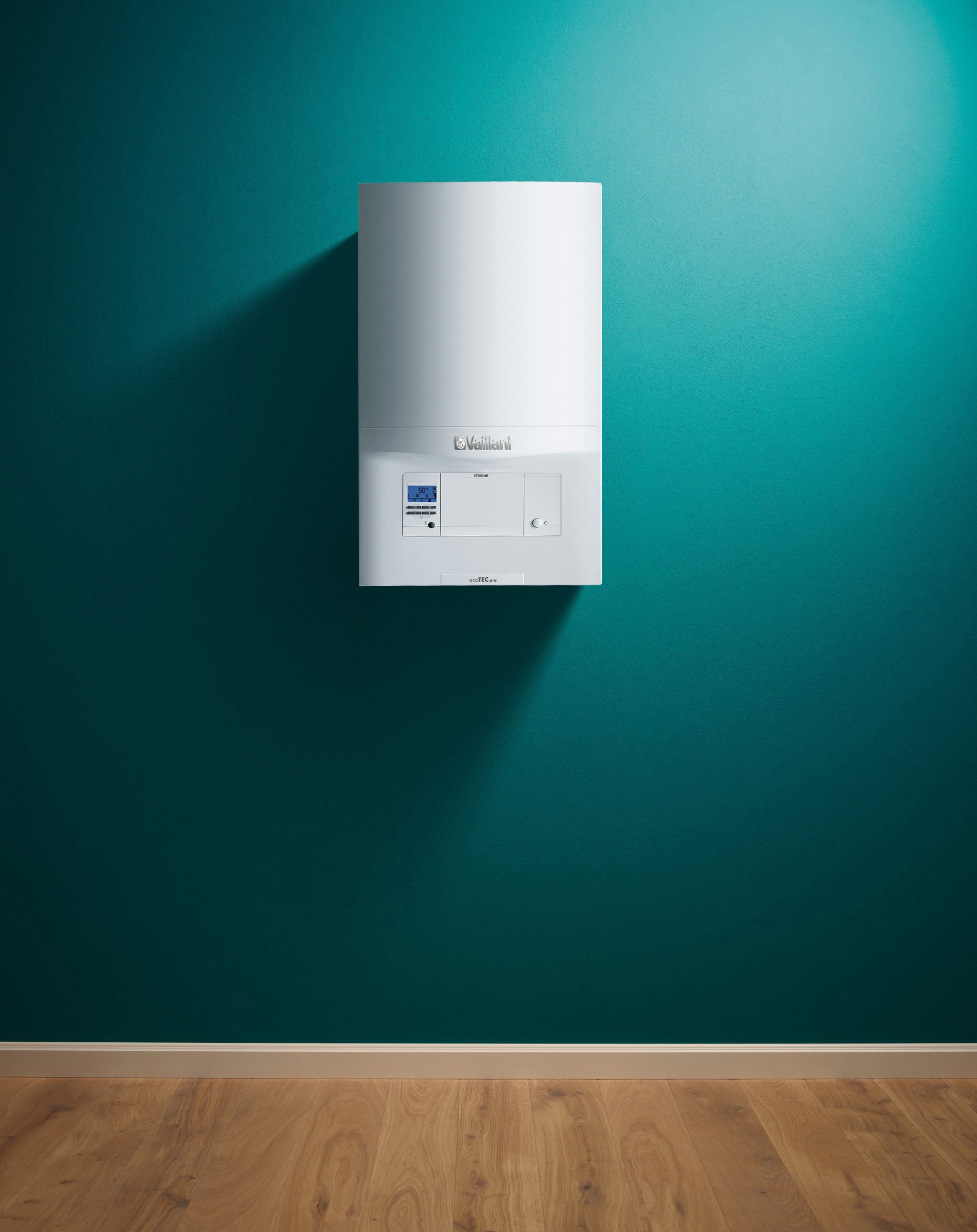 ecoTec Pro - 20 kW