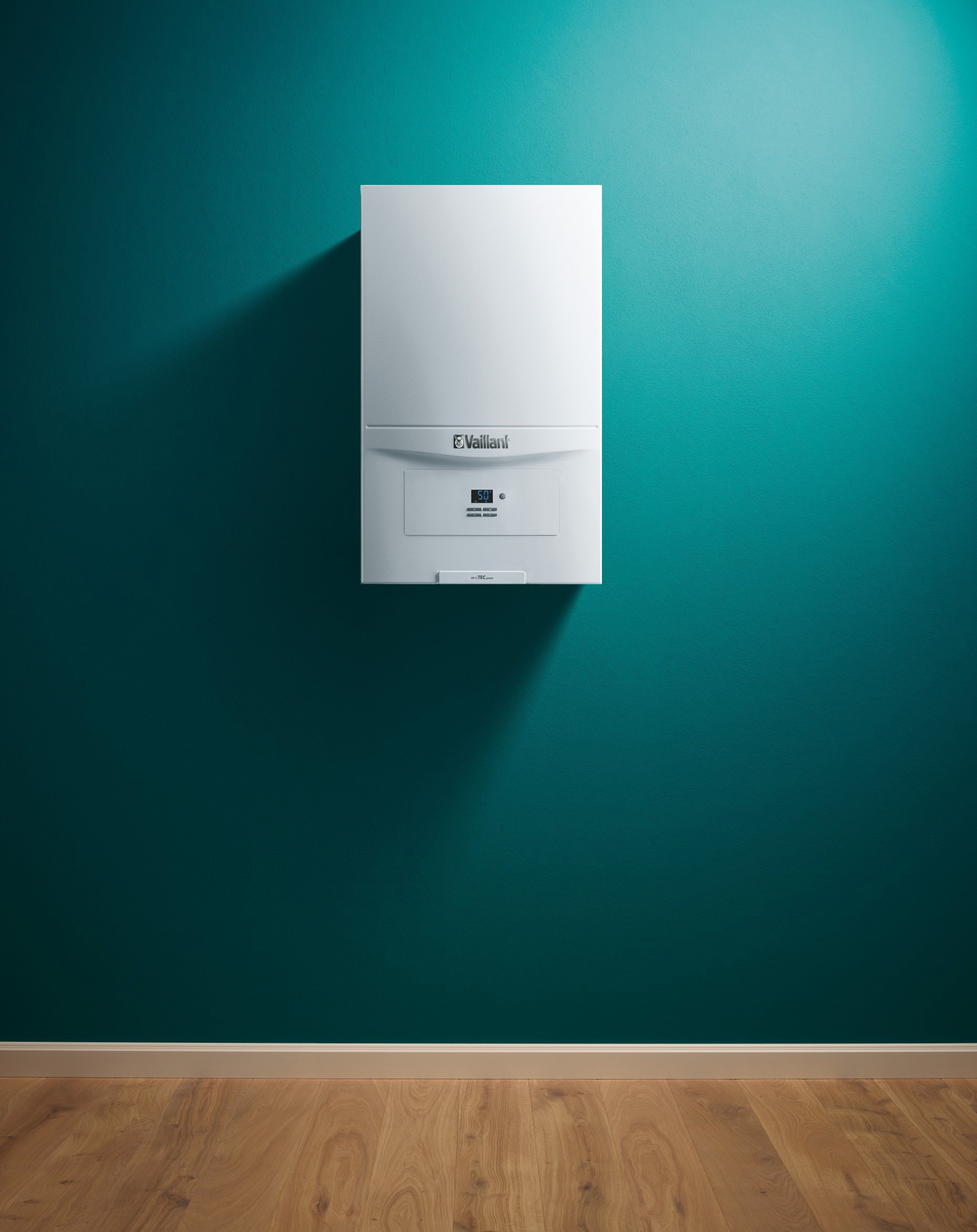 ecoTec Pure - 26 kW